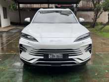 BYD Sealion 6 2025 SUV
