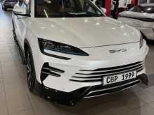 BYD Sealion 6 2025 SUV