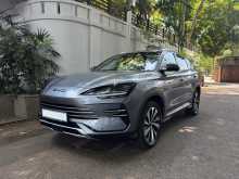 BYD Sealion 6 Premium 2025 SUV