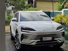 BYD Sealion 6 2025 SUV