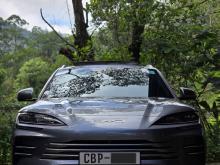 BYD Sealion 6 2025 SUV