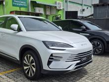 BYD Sealion 6 2025 SUV