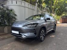 BYD Sealion 6 Premium 2026 SUV