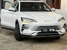 BYD Sealion 6 2025 SUV