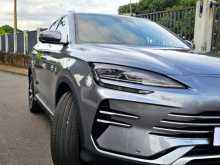 BYD Sealion 6 2025 SUV