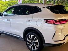BYD Sealion 6 2025 SUV