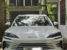 BYD Sealion 6 2025 SUV