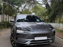 BYD Sealion 6 2025 SUV