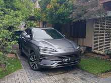 BYD Sealion 6 2025 SUV