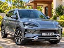 BYD Sealion 6 2025 SUV