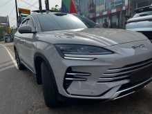 BYD Sealion 6 2025 SUV