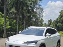 BYD Sealion 6 Premium 2025 Car
