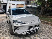 BYD Sealion 6 AWD 2025 SUV