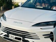 BYD Sealion 6 2025 SUV