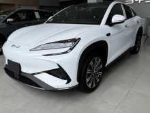 BYD SEALION 7 2025 SUV