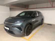BYD Sealion 8 2026 SUV