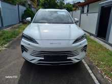 BYD SEALION6 2025 SUV