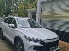 BYD Sealion 5 Dynamic 2025 SUV