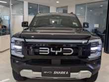 BYD Shark 6 Premium 2025 Pickup