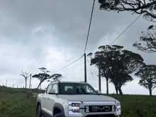 BYD Shark 6 2025 Pickup
