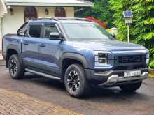 BYD Shark 6 2025 SUV