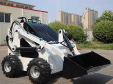 BYD Skid Steer Loaders S460 To S480 2024 Heavy-Duty