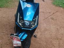 BYD T 5 2026 Motorbike