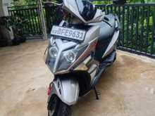 Ranomoto Ronomoto 2017 Motorbike