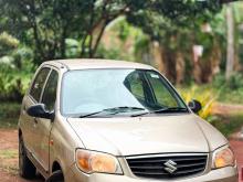 Suzuki Alto 2011 Car