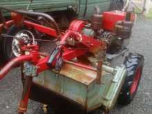 Other Sifang 2012 Tractor