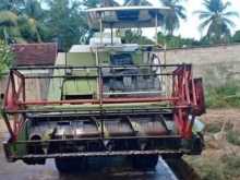 Cal Class Crop Tiger 30 2015 Tractor