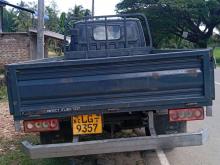FAW Faw 2008 Lorry