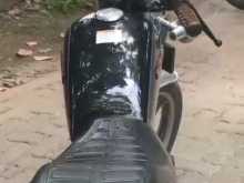 Cal Gn 125 2008 Motorbike