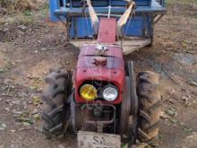 CAT CAT 2015 Tractor