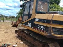 Ceygra CAT 2000 Heavy-Duty