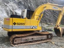 CAT 120 1998 Heavy-Duty