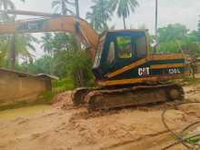 CAT 120 2008 Heavy-Duty