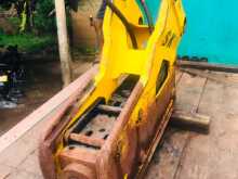 CAT 120 2022 Heavy-Duty