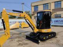 CAT 3035E 2022 Heavy-Duty