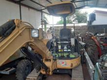 CAT 303CR 2013 Heavy-Duty