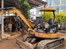 CAT 304 2007 Heavy-Duty