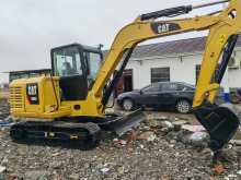 CAT 306 E2 Excavator 2023 Heavy-Duty