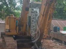 CAT 307 C 2018 Heavy-Duty