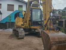 CAT 307B 2017 Heavy-Duty