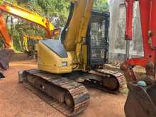 CAT 308BSR 2006 Heavy-Duty