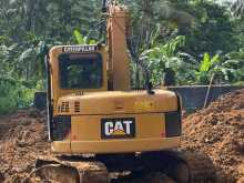 CAT 308c 2000 Heavy-Duty