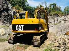 CAT 311C Excavator 2013 Heavy-Duty