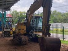 CAT 311D 2008 Heavy-Duty