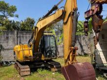 CAT 311D 2012 Heavy-Duty