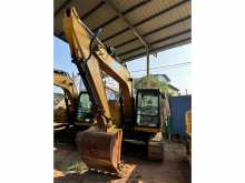 CAT 311DRR 2008 Heavy-Duty